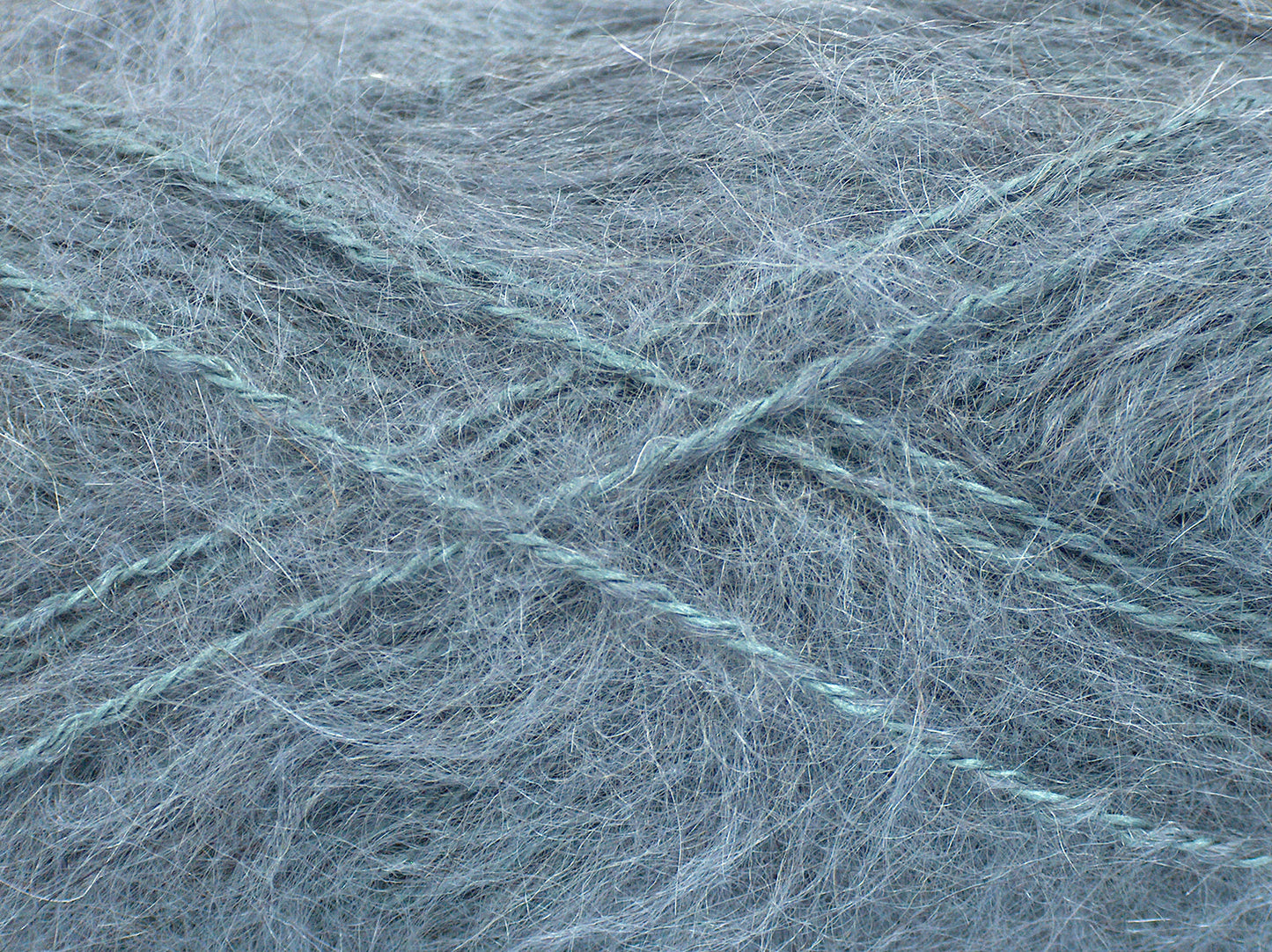 Mohair Classique