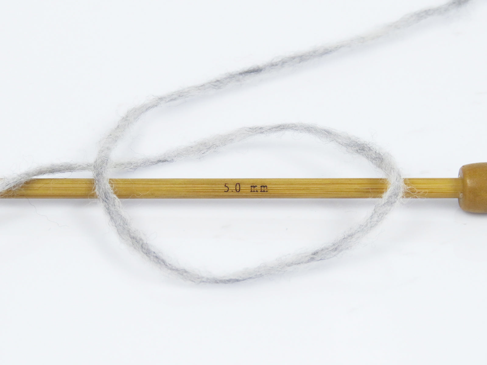 Baby Alpaca Air Grey fnt2-77591