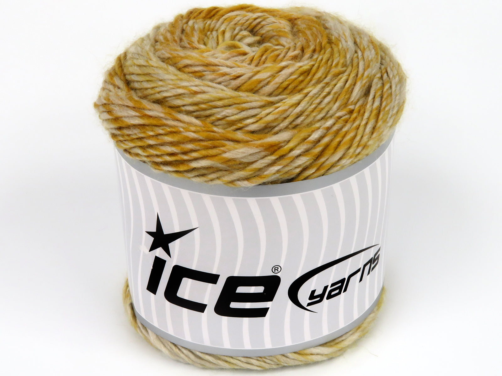 Cakes Camaro Gold, Grey fnt2-77802