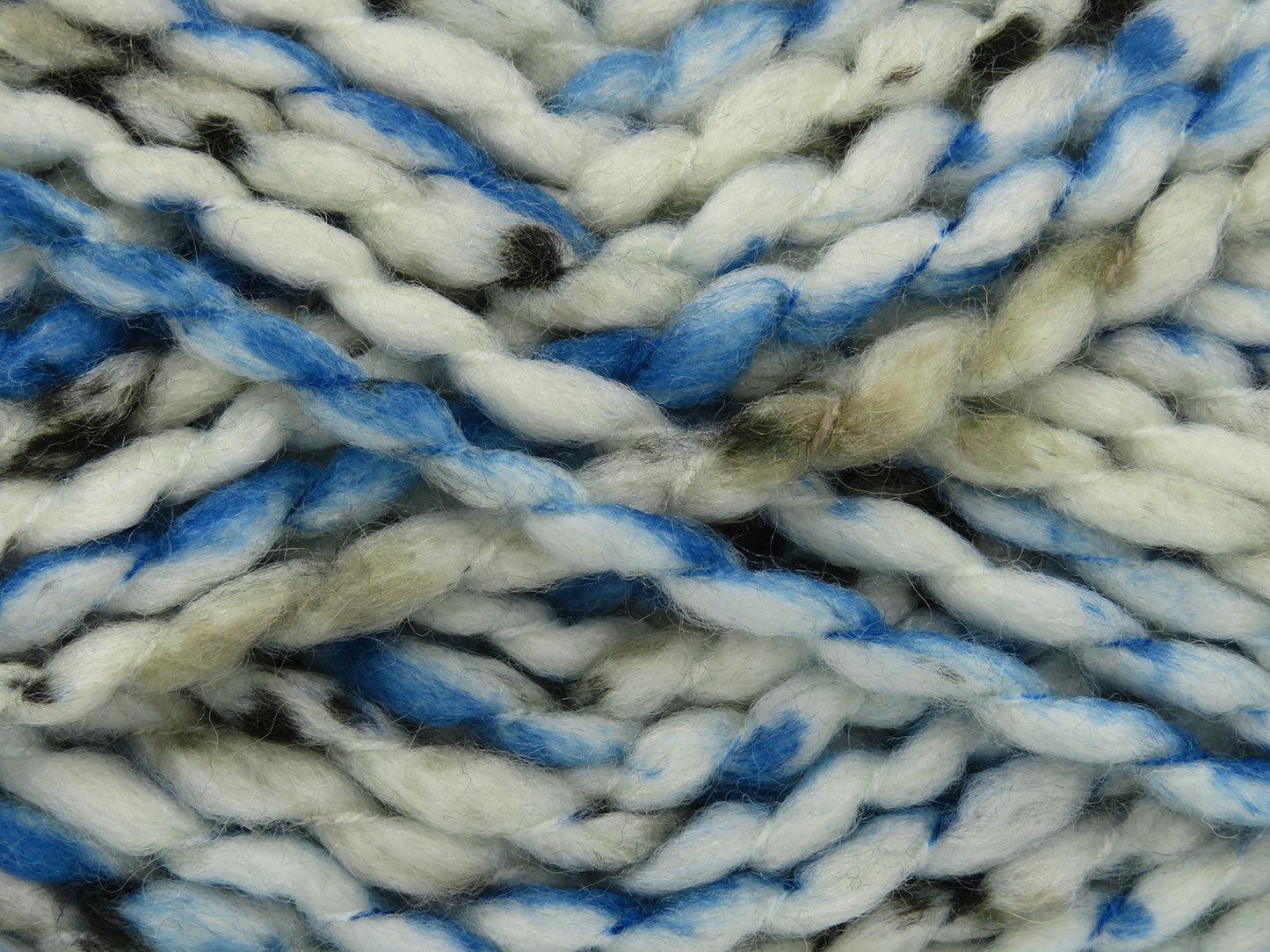 Couleur laine alpine