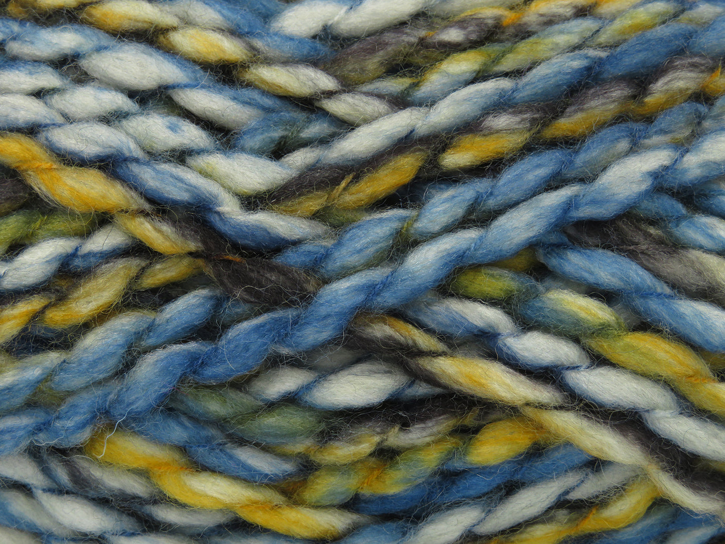 Couleur laine alpine