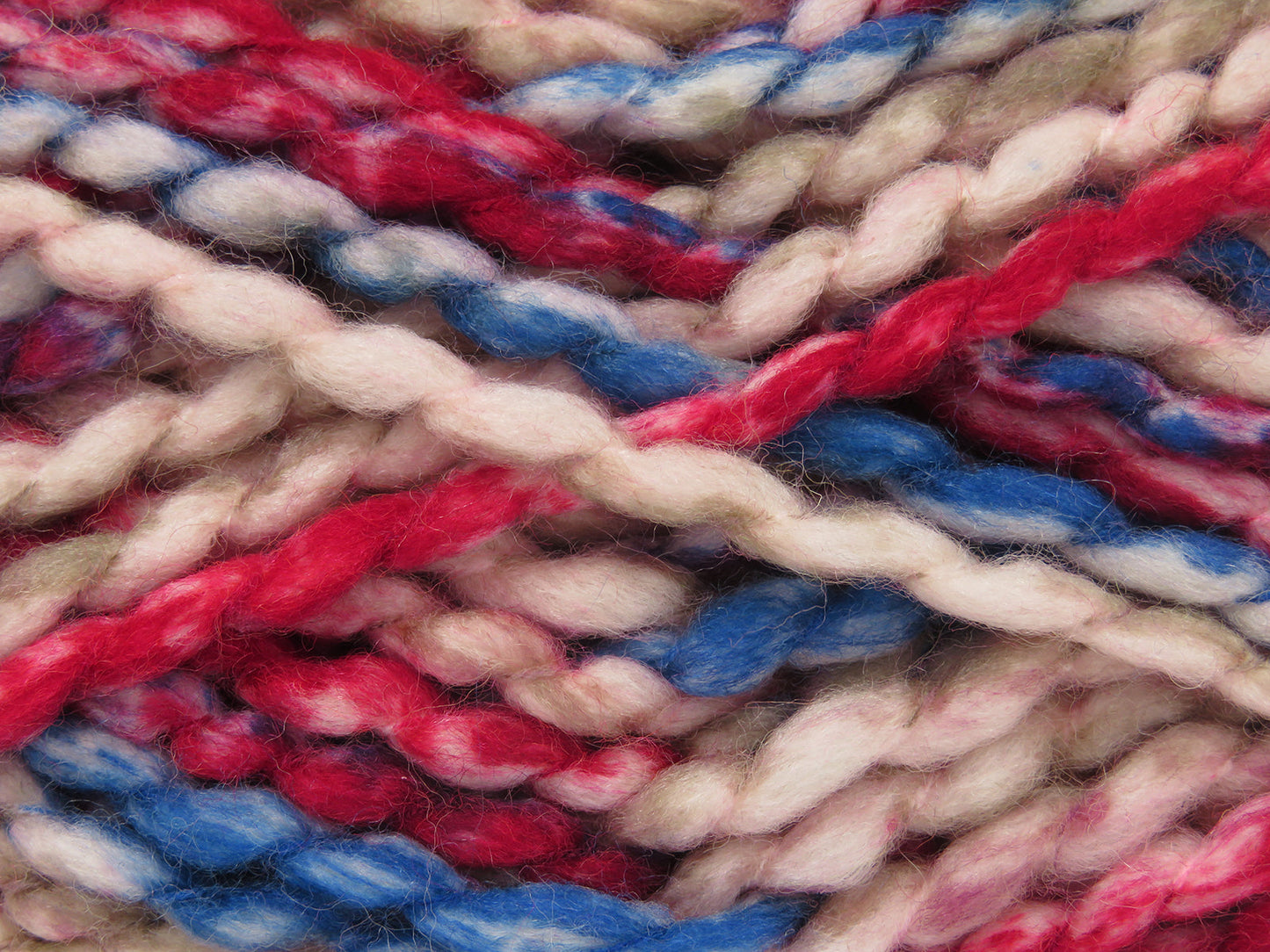 Couleur laine alpine