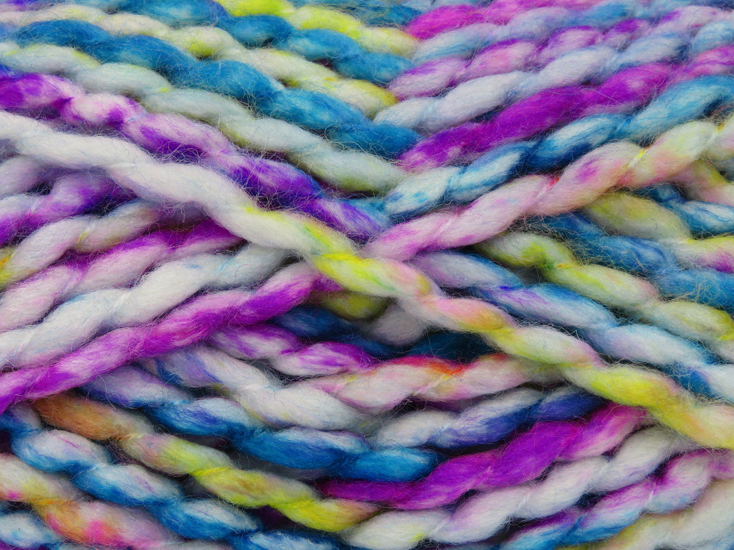 Couleur laine alpine