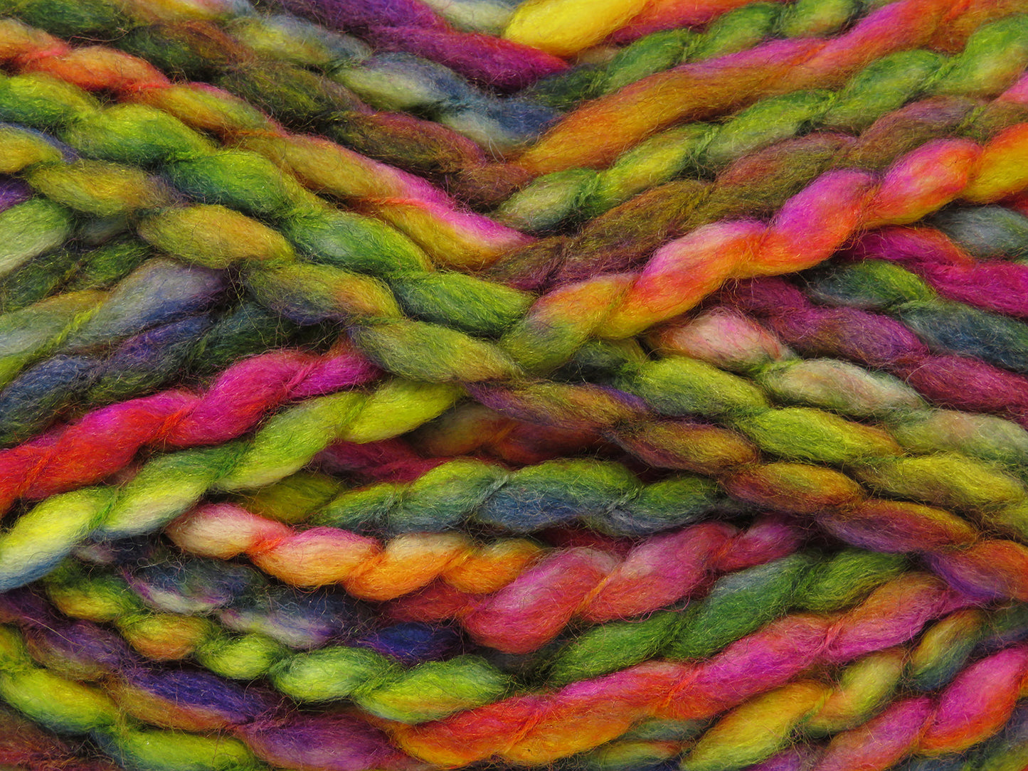 Couleur laine alpine