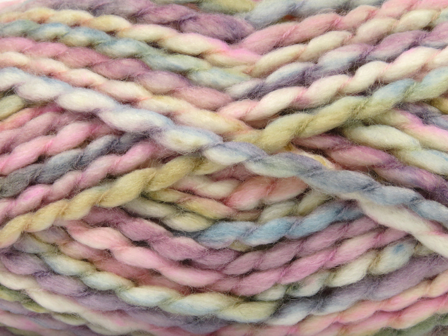 Couleur laine alpine