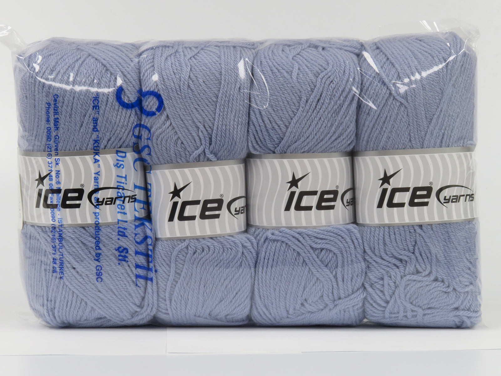 Vineland Light Lilac fnt2-77935