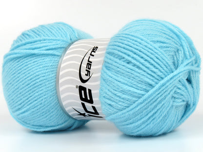 Vineland Light Turquoise fnt2-77937