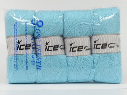 Vineland Light Turquoise fnt2-77937