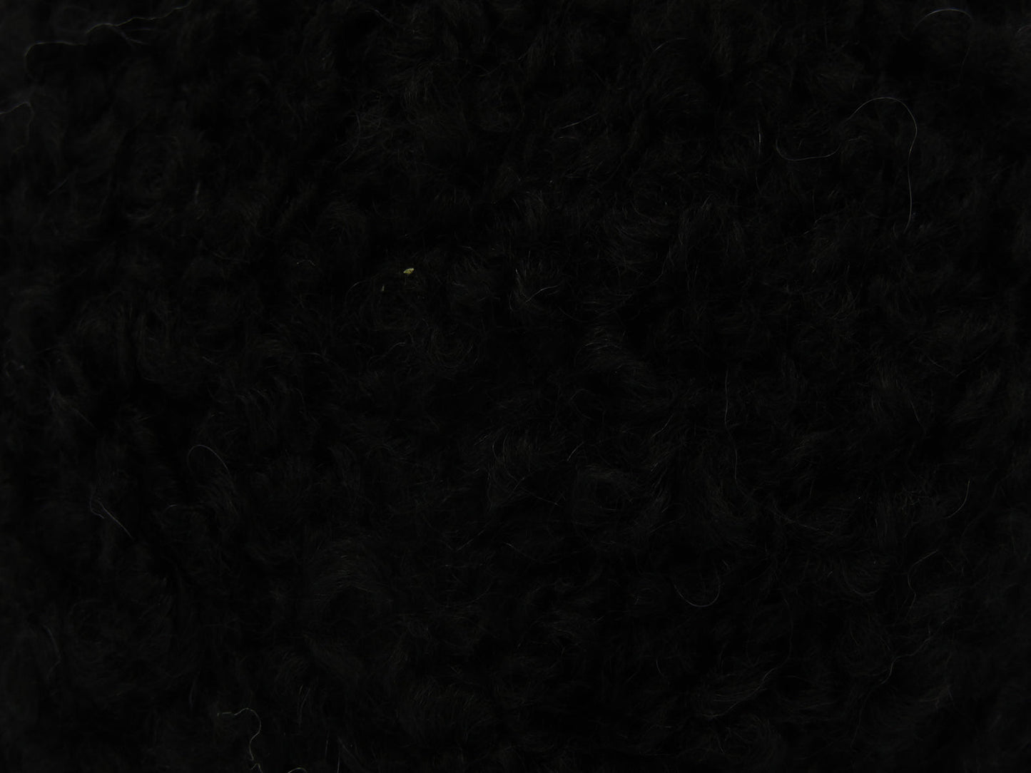 Alpaca Boucle