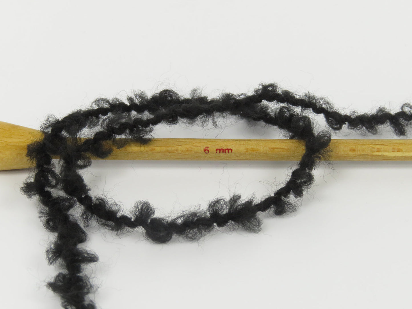 Alpaca Boucle