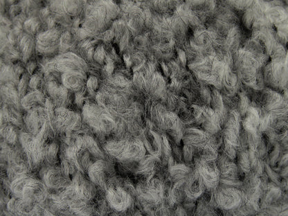 Alpaca Boucle Light Grey fnt2-78000