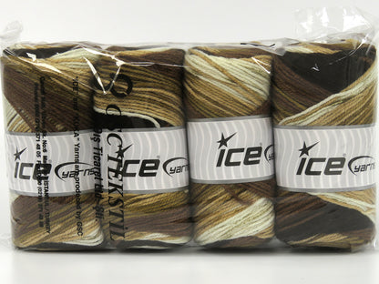 Favorite Magic Brown Shades, Cream Shades fnt2-78354
