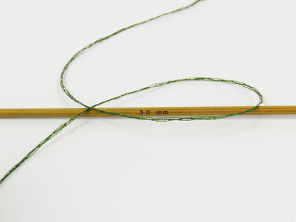 Petite Paillette Jungle Green fnt2-78417