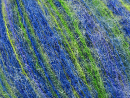 Baby Alpaca Color Ply