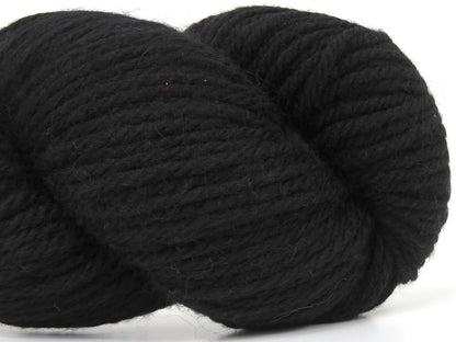 Organic Wool Bulky