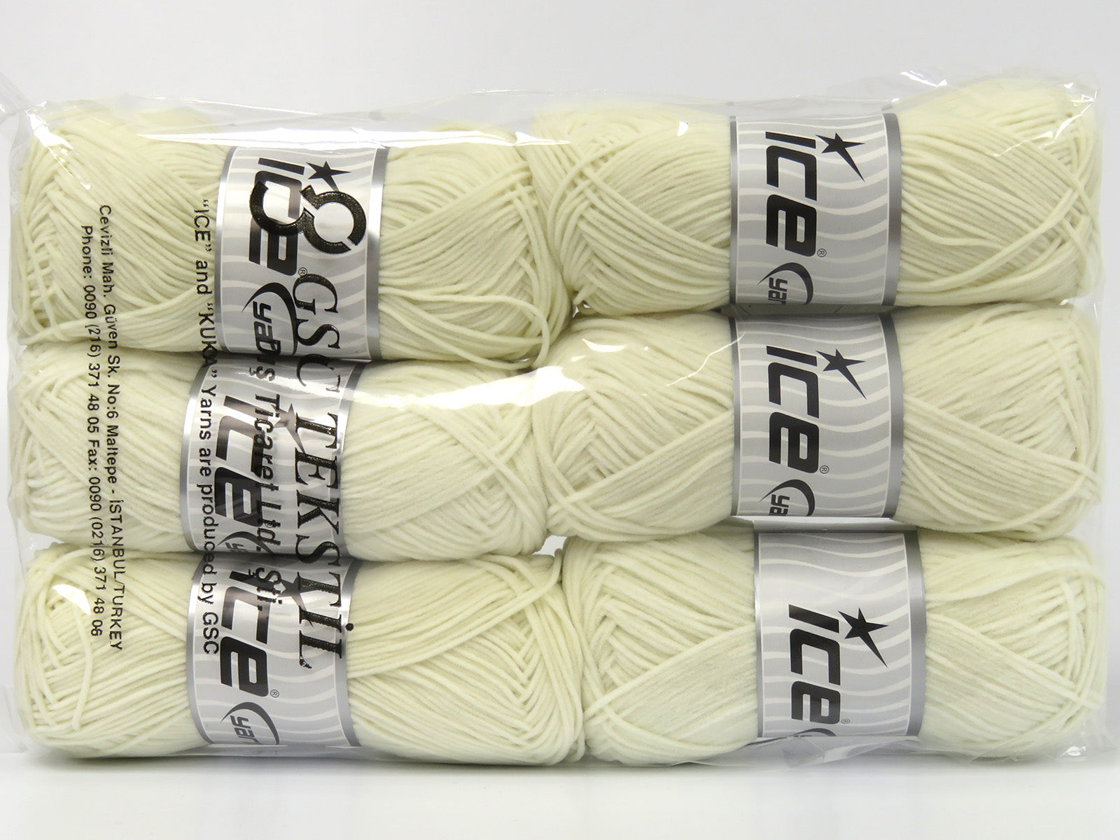 Nubuck Chenille Light Cream fnt2-79709