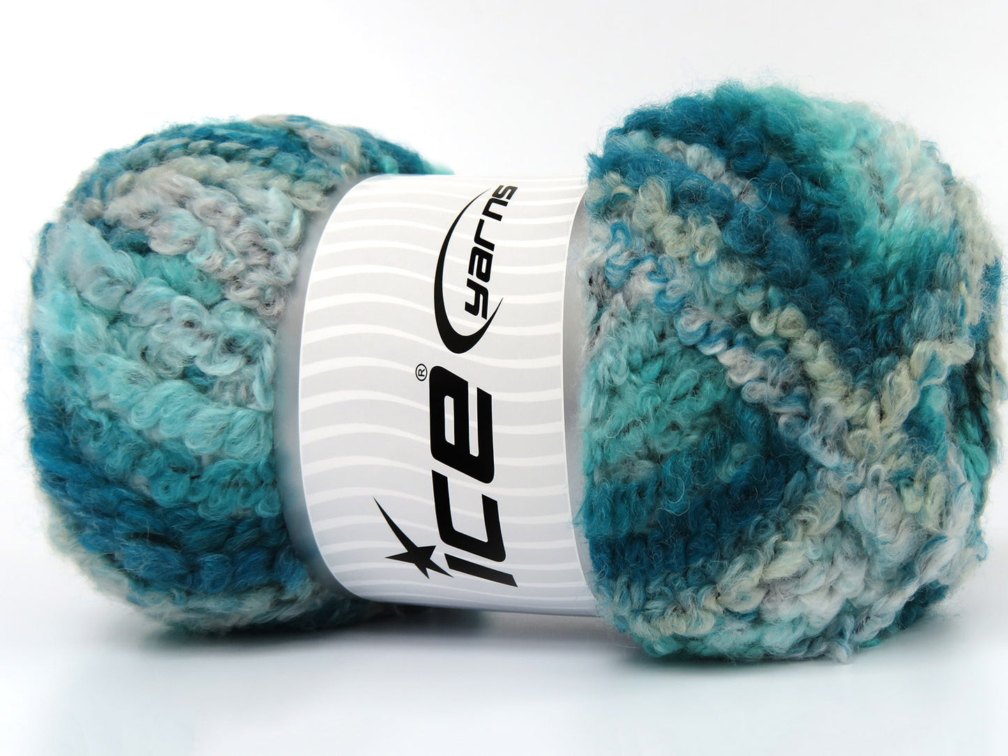 Boucle Wool Magic