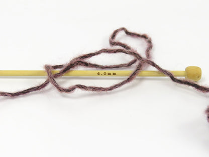 Rock N Wool Maroon fnt2-79984