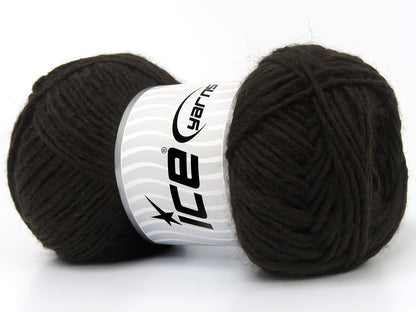 Jerry Dark Brown fnt2-80045