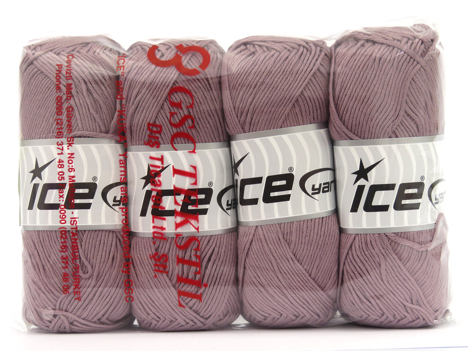 Baby Silky Light Maroon fnt2-80066