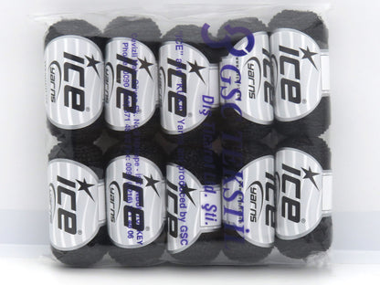 Brillante Black fnt2-80269