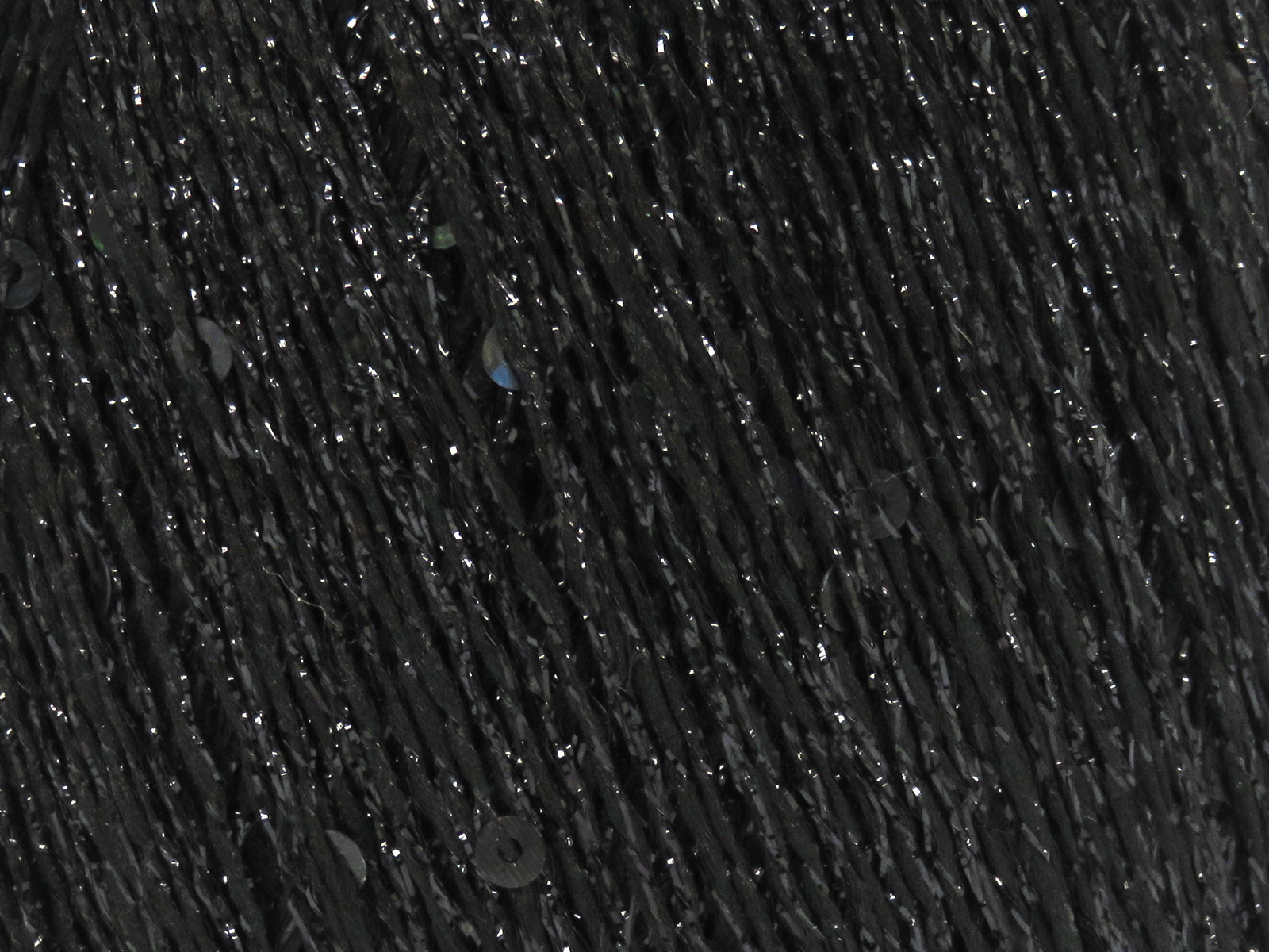 Dazzle Paillette Black fnt2-80298