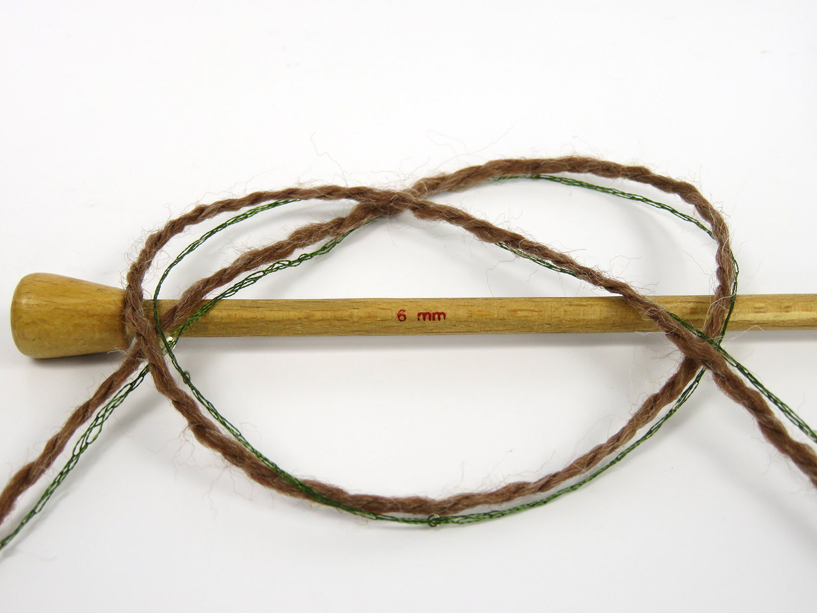 Bob Rose Brown, Khaki fnt2-80338