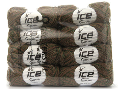 Bob Rose Brown, Khaki fnt2-80338