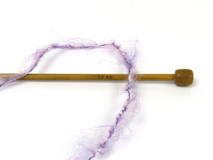 Bella Mohair Purple, Lilac, Blue, White fnt2-80394