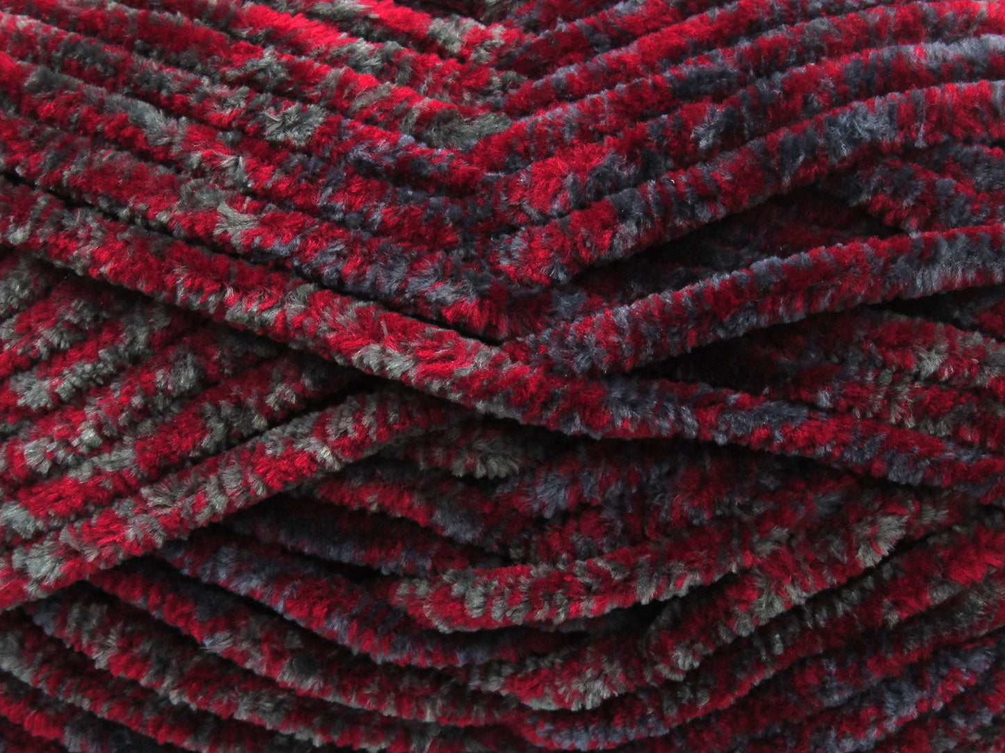 Chenille Safari