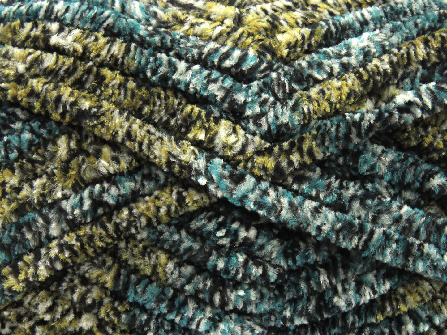 Chenille Safari