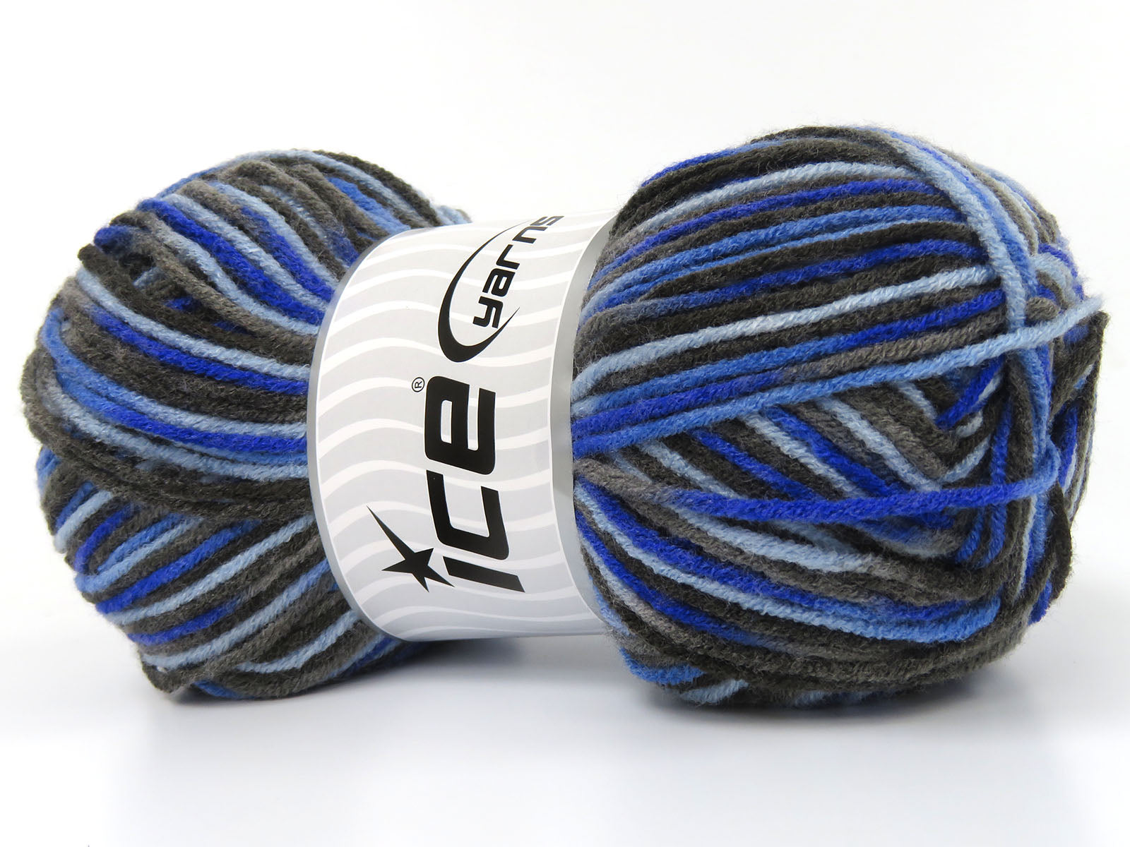 Party Black, Grey, Blue Shades fnt2-80429