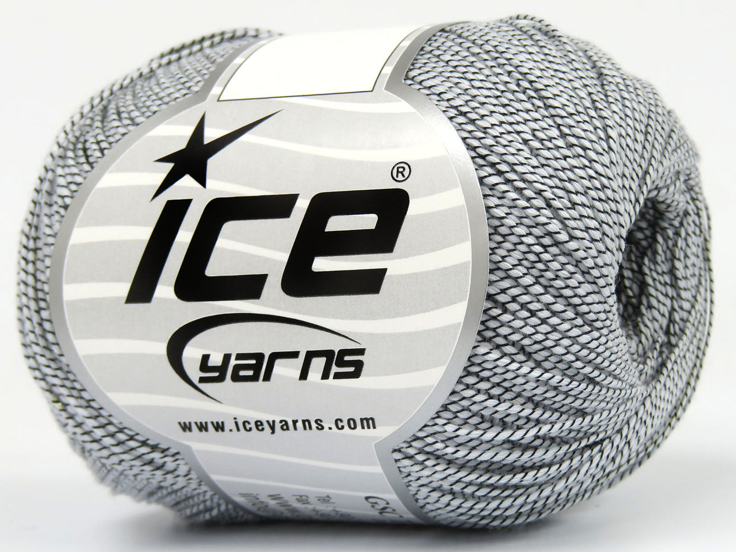 Cotton Glitz