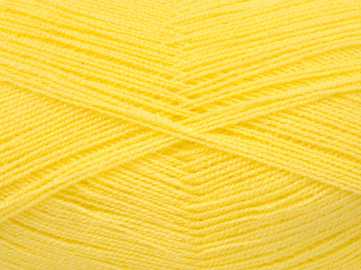 Kristal 90gr Yellow fnt2-80702
