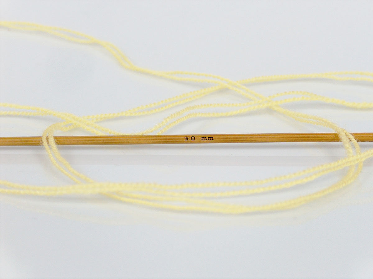 Kristal 90gr Yellow fnt2-80702