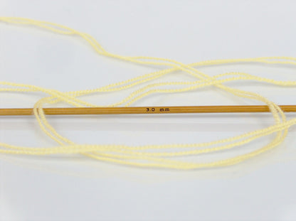 Kristal 90gr Yellow fnt2-80702