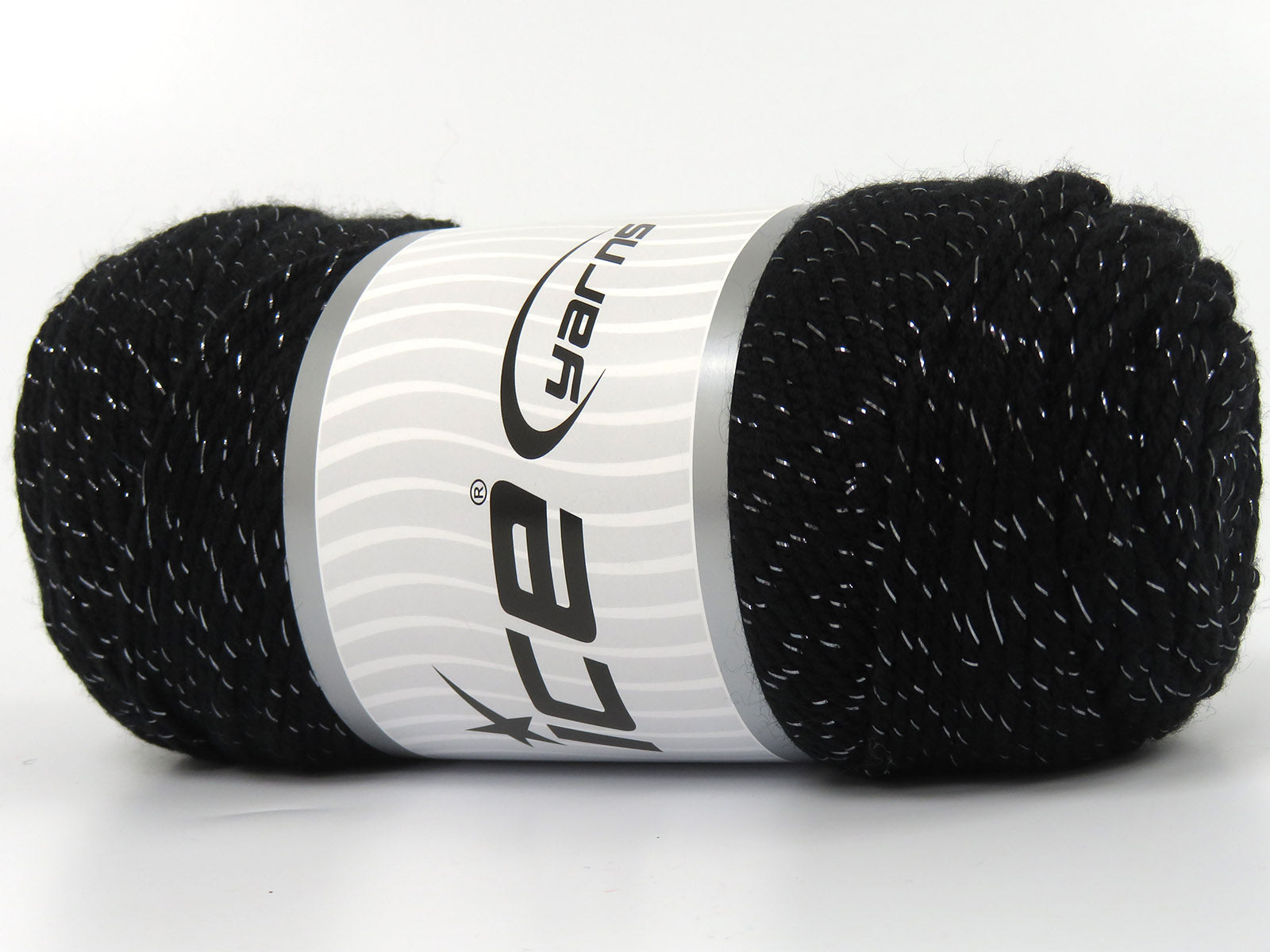 Saver Glitz Black fnt2-80828