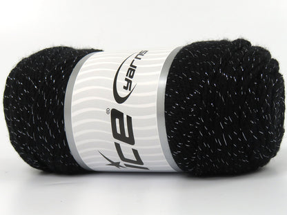Saver Glitz Black fnt2-80828