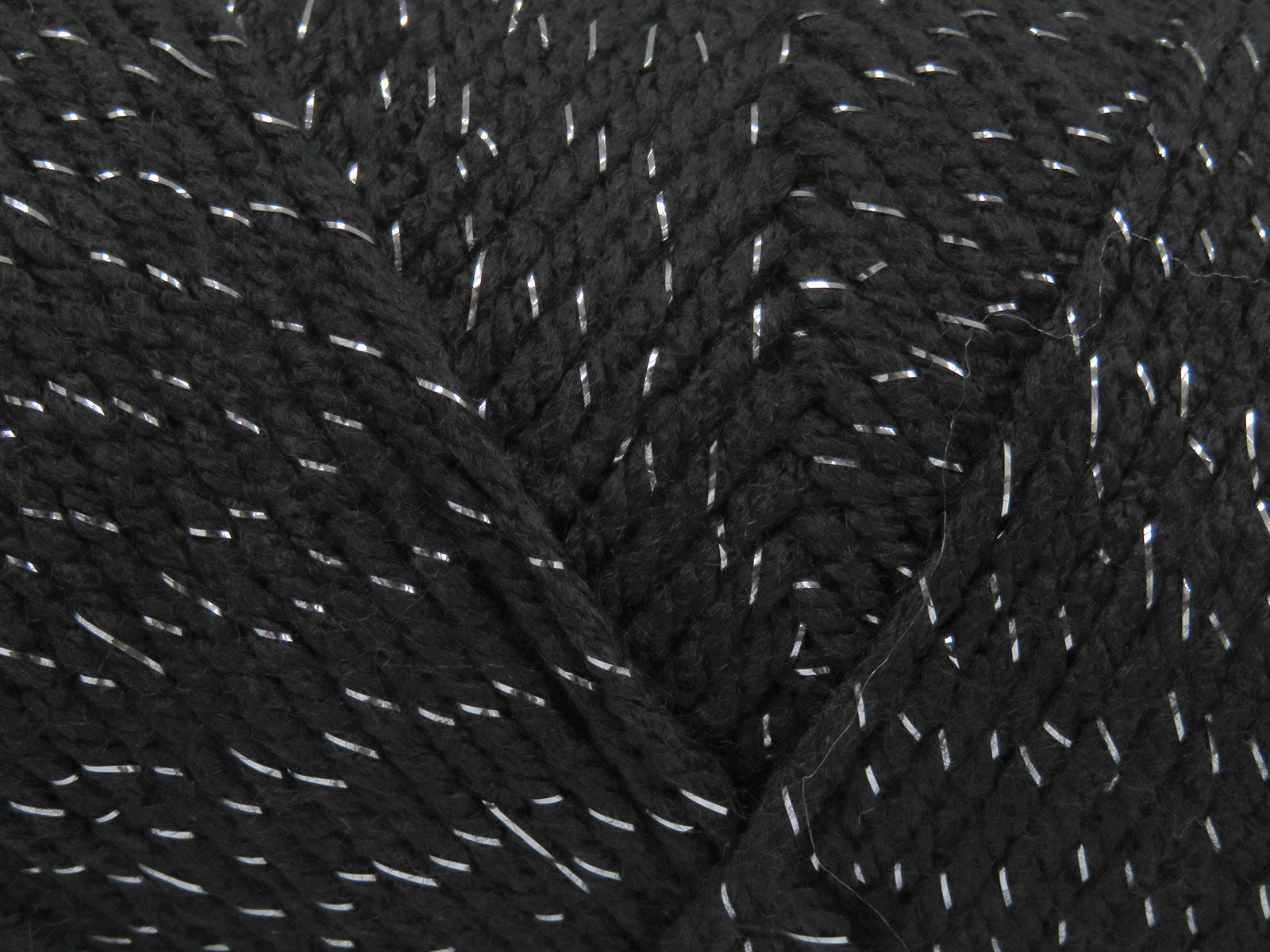 Saver Glitz Black fnt2-80828