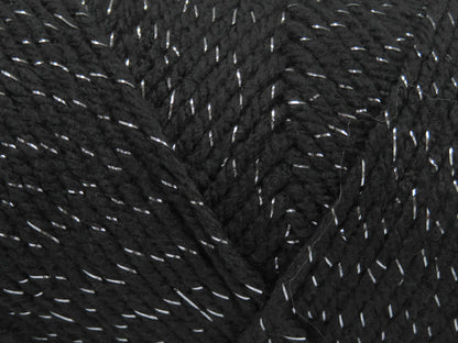 Saver Glitz Black fnt2-80828