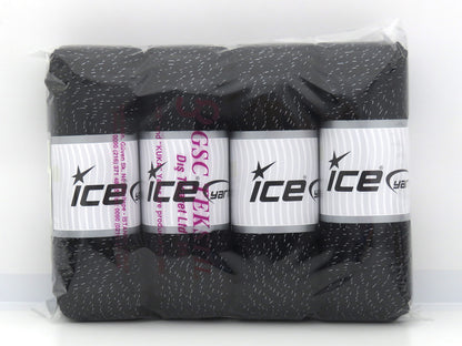 Saver Glitz Black fnt2-80828