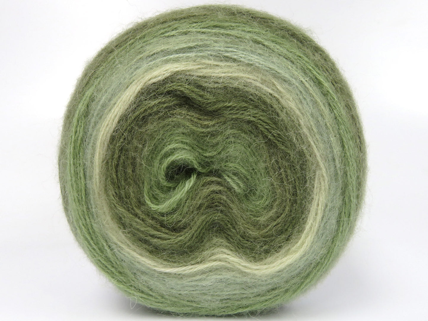 Gâteaux Mohair