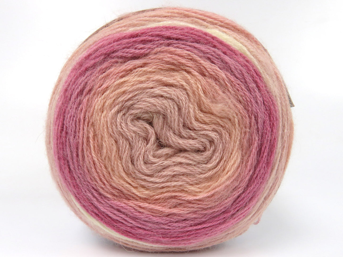 Gâteaux Mohair