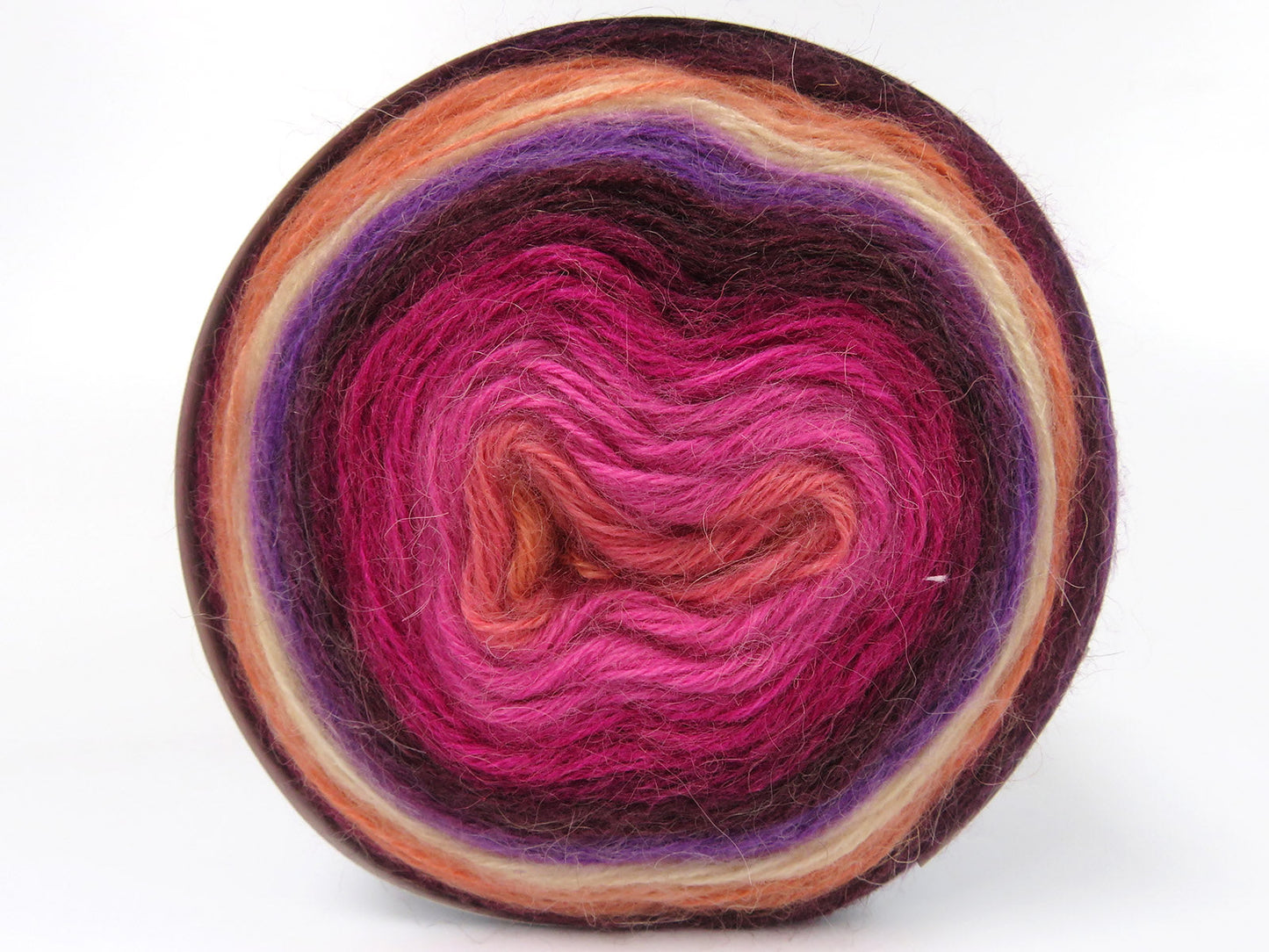 Gâteaux Mohair