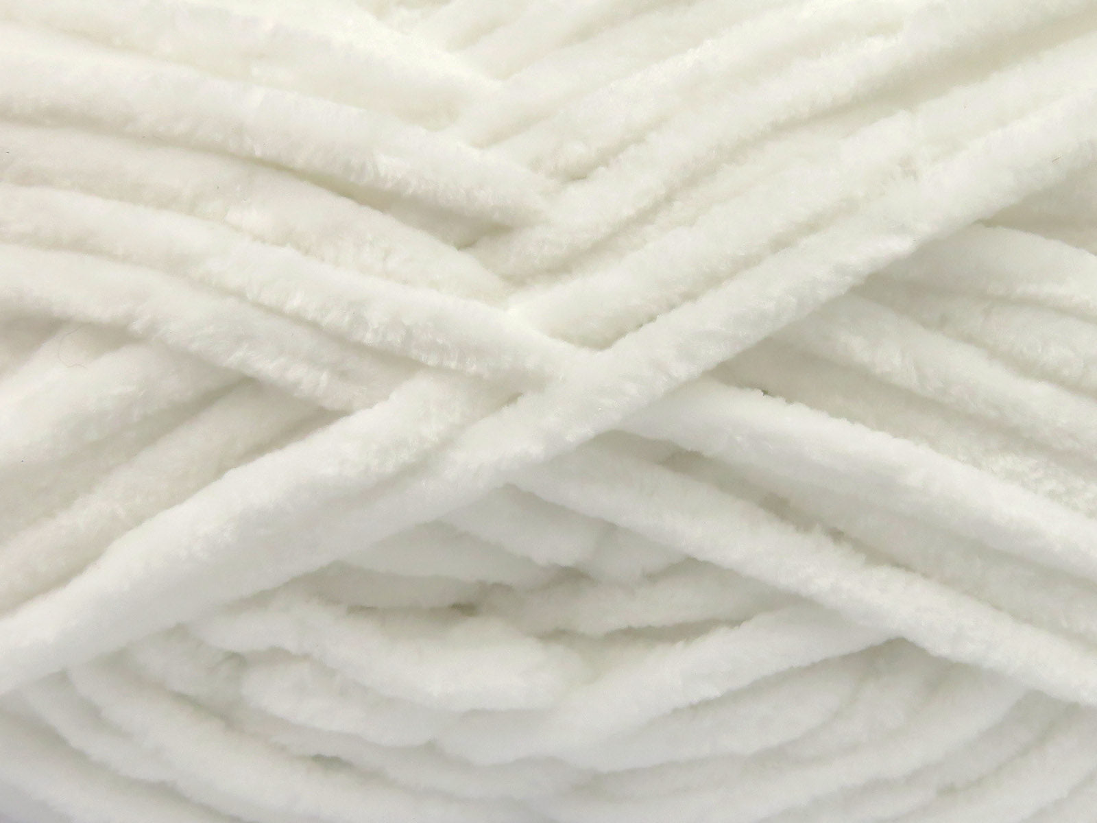 Velvet Baby White fnt2-81089