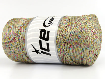 Macrame Bulky Glitz Multi