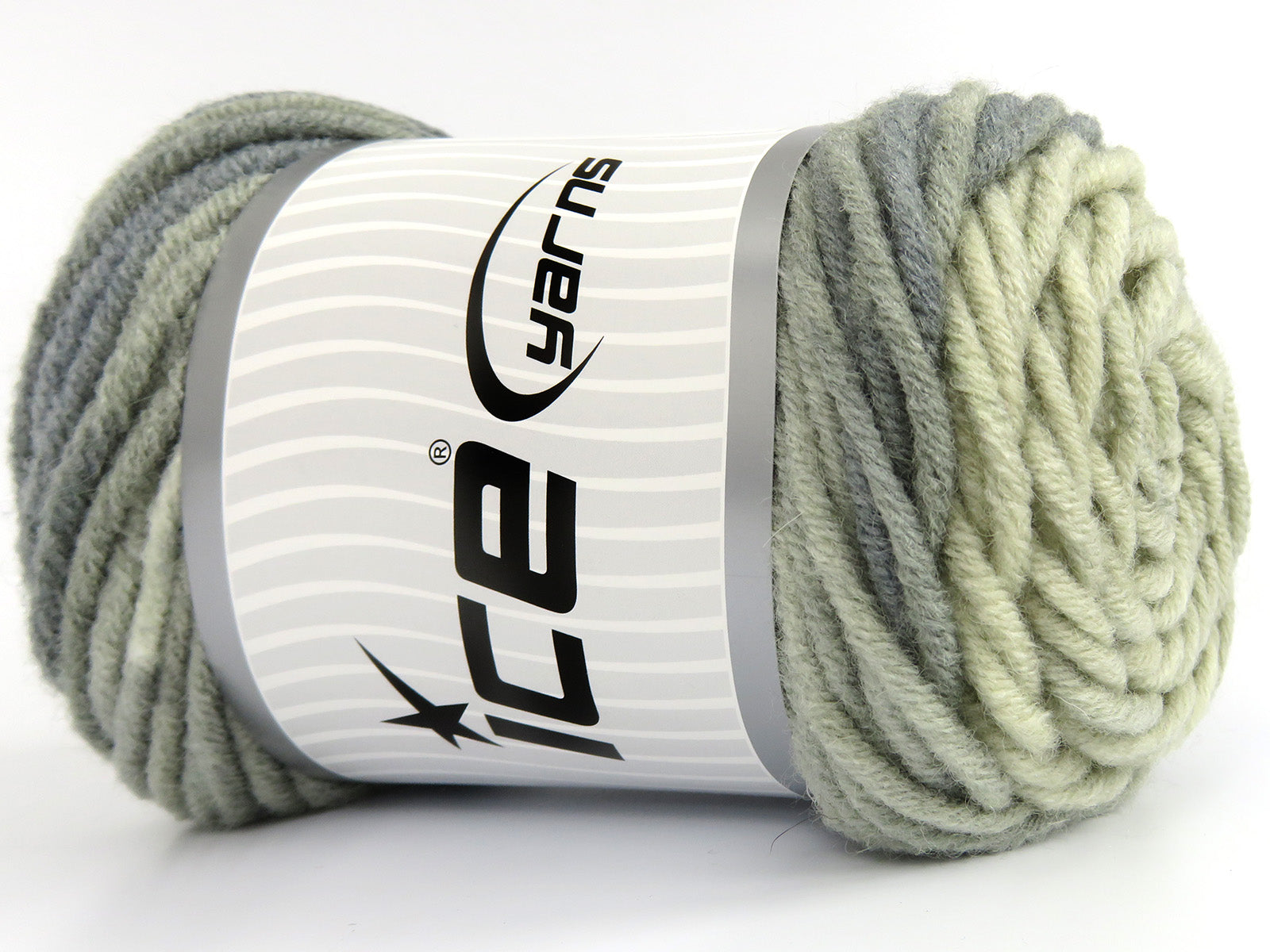 Wool Superbulky Batik