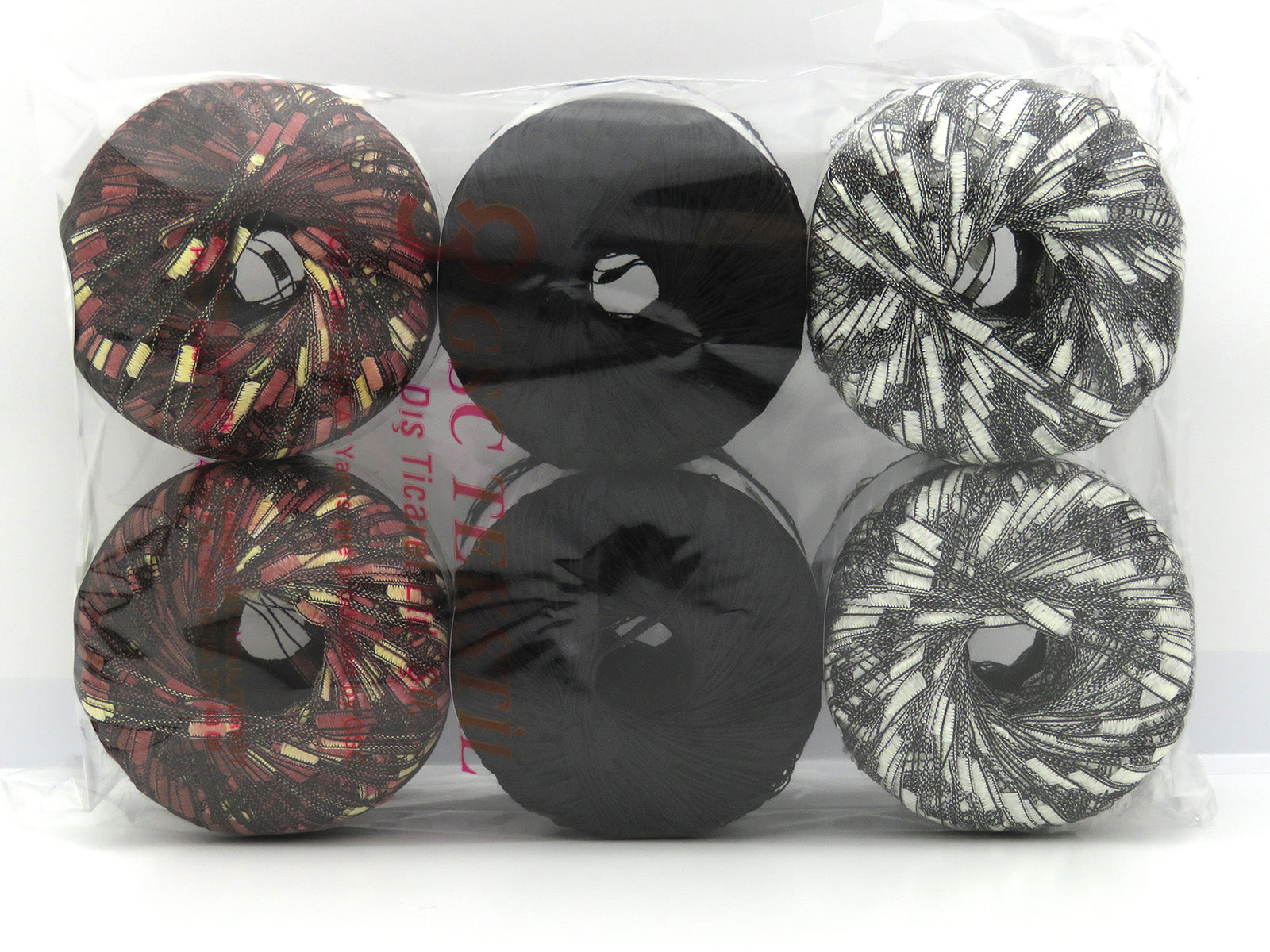 Ladder Mixed Lot Trellis fnt2-81285