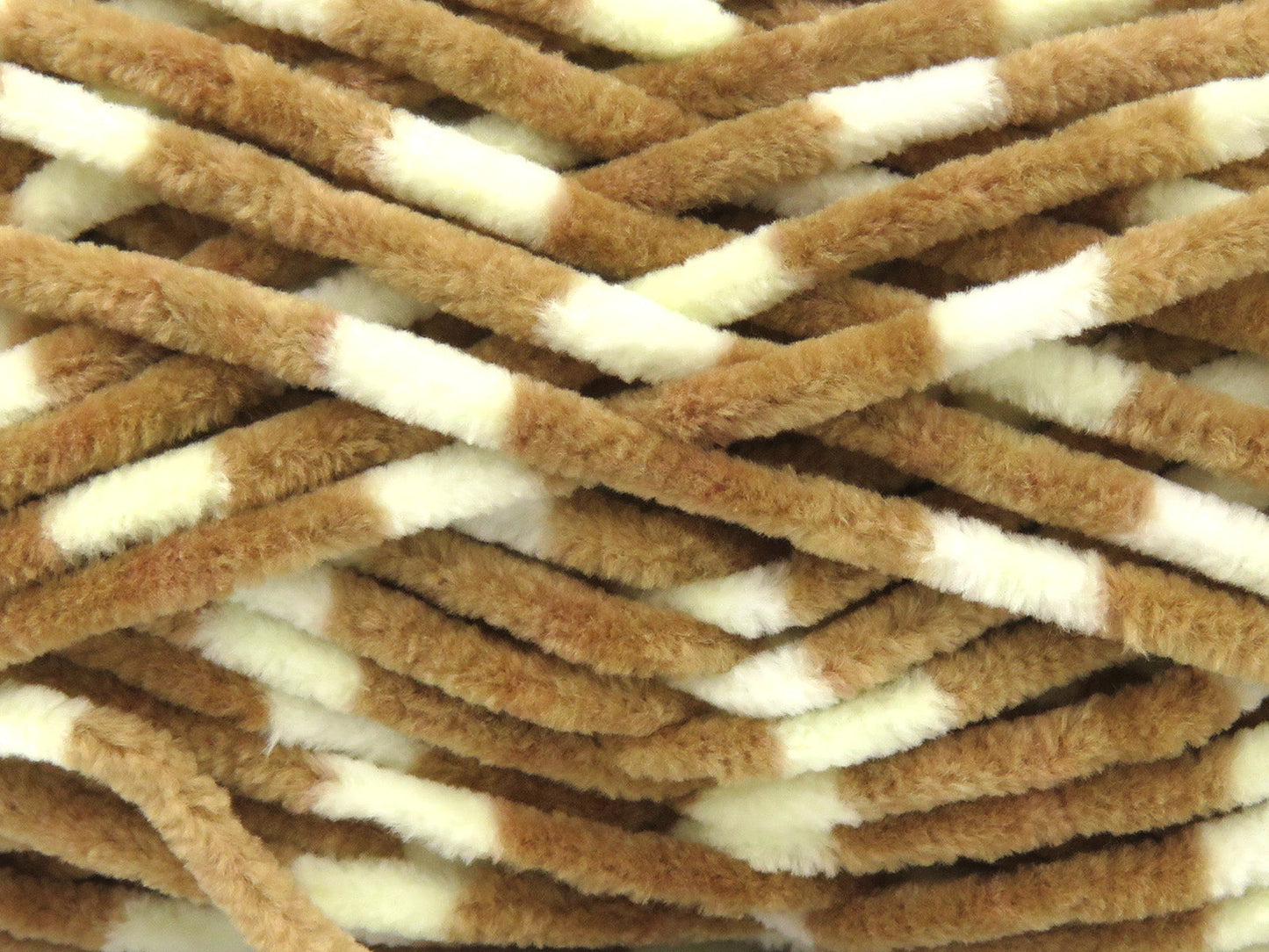Chenille Baby Colors