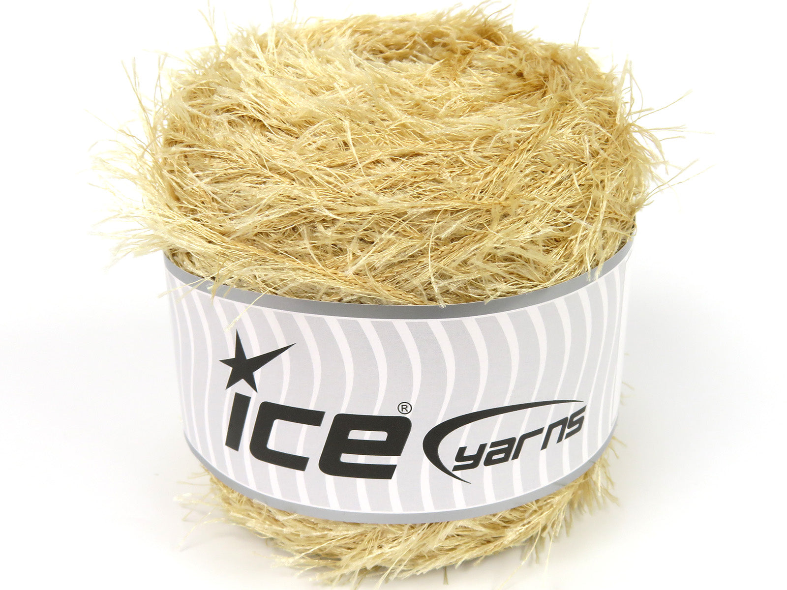 Cakes Eyelash Light Brown fnt2-81445